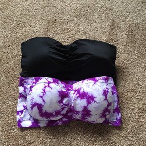 Bandeau Tops (2)